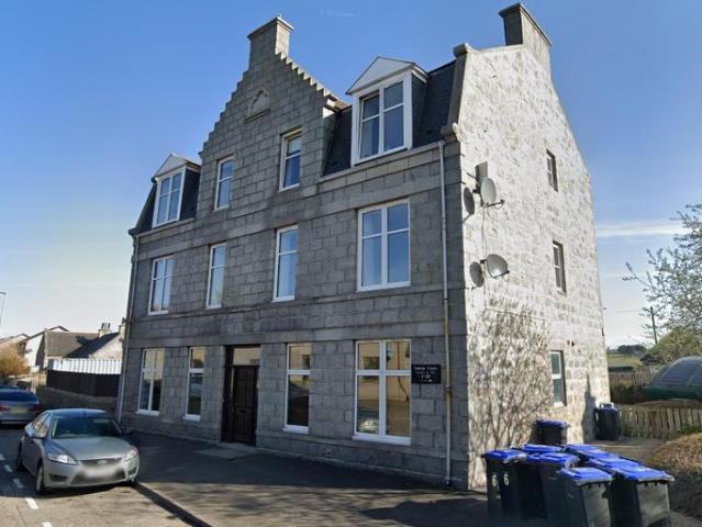 Station Court, Kintore. 1 bed flat to rent £500 pcm £115 pw
