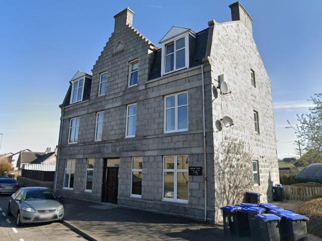 Station Court, Kintore, Aberdeenshire AB51, 1 bed flat to rent, £500 pcm | PrimeLocation