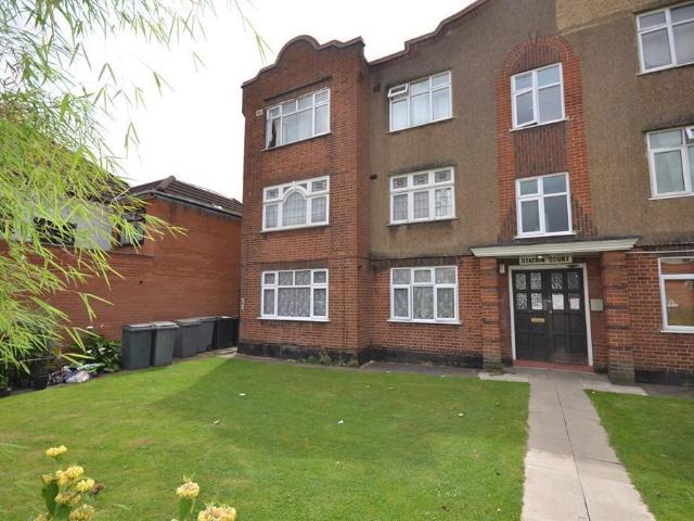 Station Court, Windermere Avenue, Wembley HA9, 2 bed flat to rent, £1,700 pcm | PrimeLocation
