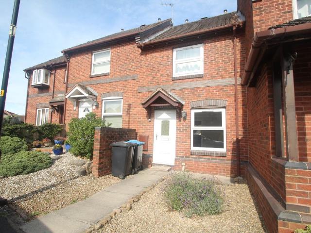 Station Drive, Ripon, North Yorkshire HG4, 2 bed terraced house to rent, £850 pcm | PrimeLocation