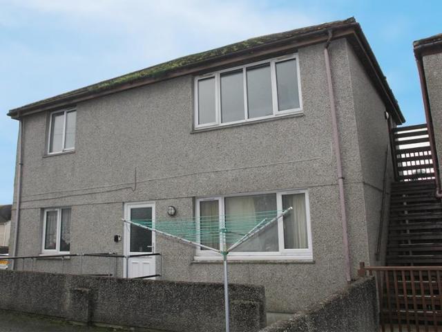 Station Hill, Hayle, TR27 2 bed flat to rent £875 pcm £202 pw