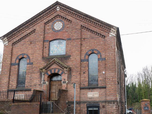 Station Hill, Telford TF2, 2 bed flat to rent, £945 pcm | PrimeLocation