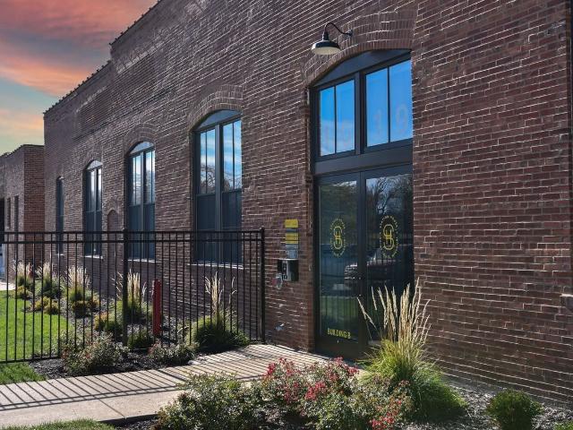 Station House | Near The Loop 2 Bedroom Apartment for Rent at 1019 Skinker Pkwy, Wellston, MO 63112 Wellston