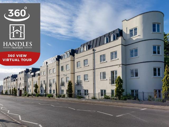 Station House, Old Warwick Road, Leamington Spa CV31, 4 bed property to rent, £3,000 pcm | PrimeLocation