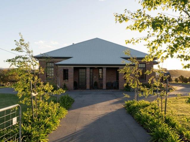 Station House An Australian landmark steeped in history, now a stunning residence by the sea