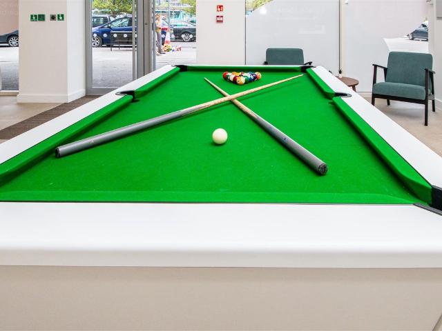 Station House, Central Milton Keynes MK9, 1 bed flat to rent, £1,175 pcm | PrimeLocation