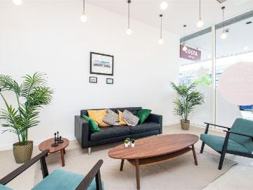 Station House, Central Milton Keynes MK9, 1 bed flat to rent, £1,185 pcm | PrimeLocation