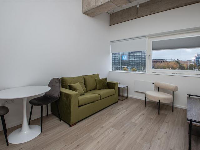 Station House, Central Milton Keynes MK9, 1 bed flat to rent, £1,185 pcm | PrimeLocation