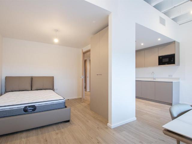 Station House, Central Milton Keynes MK9, 1 bed flat to rent, £1,215 pcm | PrimeLocation