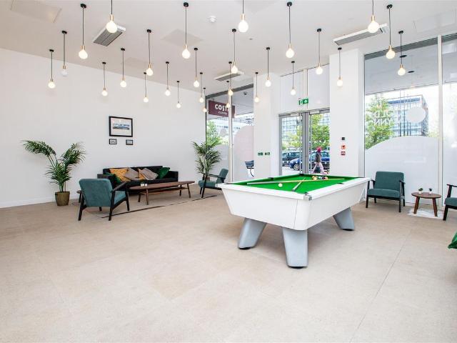 Station House, Central Milton Keynes MK9, 1 bed flat to rent, £1,285 pcm | PrimeLocation