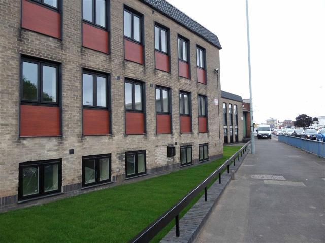 Station House, Grove Street, Wolverhampton WV2, 1 bed flat to rent, £650 pcm | PrimeLocation