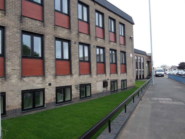 Station House, Grove Street, Wolverhampton WV2, 1 bed flat to rent, £675 pcm | PrimeLocation