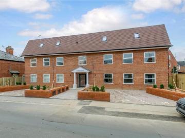 Station House, Station Road, Marlow SL7, 1 bed flat to rent, £1,550 pcm | PrimeLocation