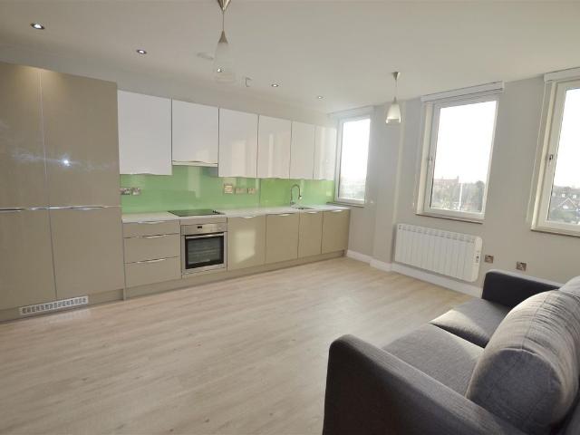 Station House, West Drayton UB7, 1 bed flat to rent, £1,395 pcm | PrimeLocation