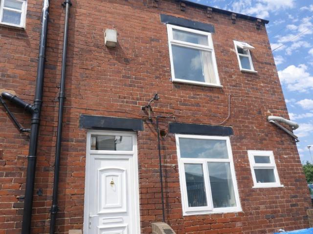 Station Lane, Featherstone, Pontefract