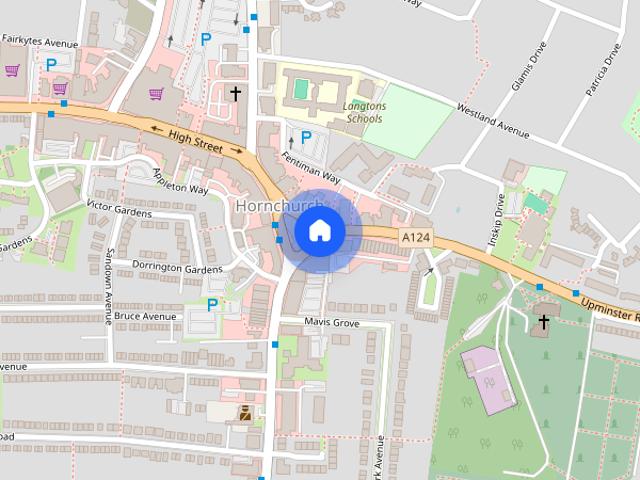Station Lane, Hornchurch, RM12