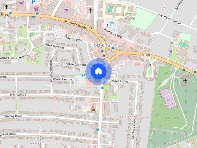 Station Lane Hornchurch RM12 6NB