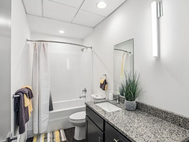Station Lofts 1 Bedroom Apartment for Rent at 1100 N 2nd St, Leavenworth, KS 66048