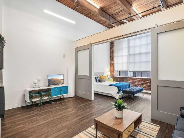 Station Lofts 3 Bedroom Apartment for Rent at 1100 N 2nd St, Leavenworth, KS 66048