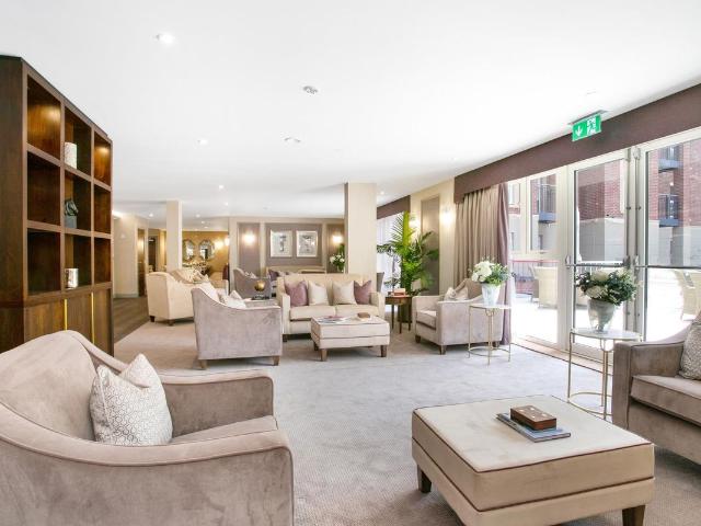 Station Parade, Virginia Water GU25, 2 bed flat to rent, £5,500 pcm | PrimeLocation