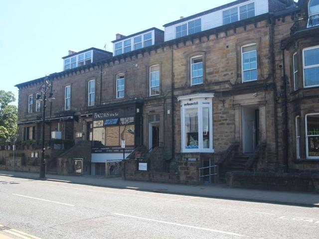 Station Parade, Harrogate, North Yorkshire, UK HG1, 2 bed flat to rent, £995 pcm | PrimeLocation