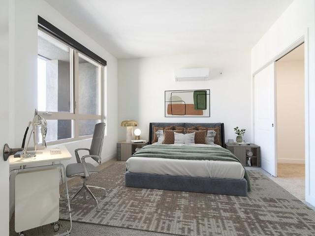 Station Park Green 1 Bedroom Apartment for Rent at 430 Station Park Cir, San Mateo, CA 94402 Hayward Park