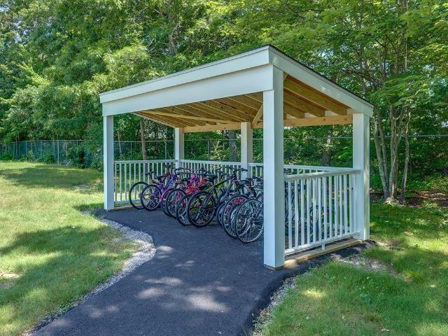 Station Pointe 3 Bedroom Apartment for Rent at 9 Francis Ave, Mansfield, MA 02048