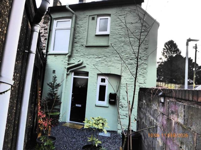 Station Rd, St Clears SA33, 1 bed flat to rent, £695 pcm | PrimeLocation