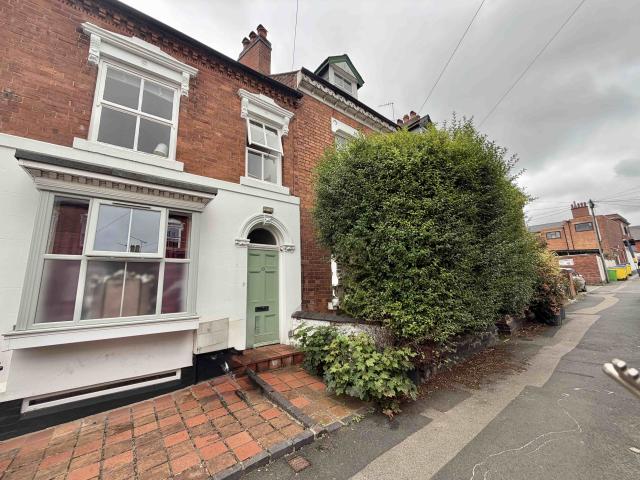 Station Road, Harborne £1,450pm