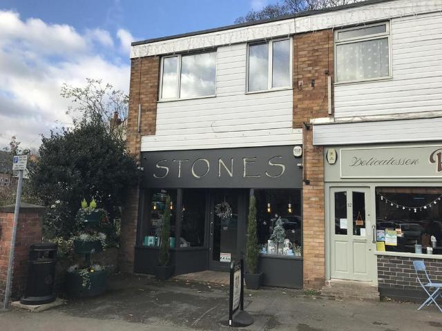 Station Road 2 bed flat to rent £795 pcm £183 pw