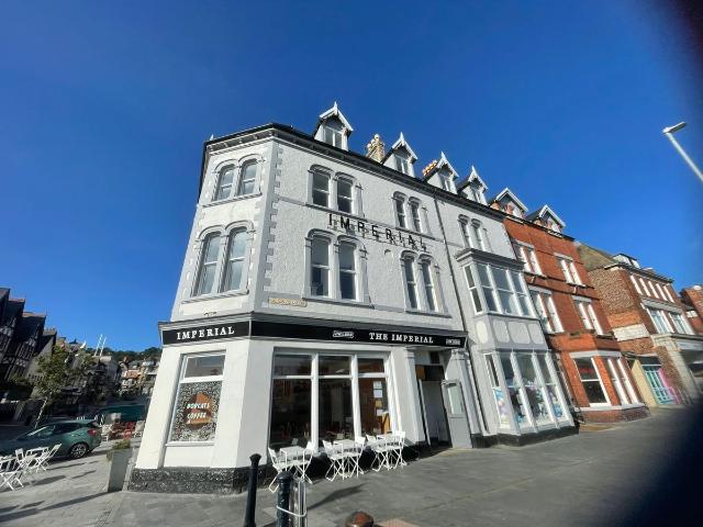 Station Road, Colwyn Bay LL29, 3 bed flat to rent, £875 pcm | PrimeLocation