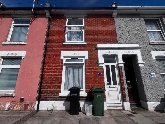 Station Road, Copnor, Portsmouth, Hampshire PO3, 2 bed terraced house to rent, £1,300 pcm | PrimeLocation