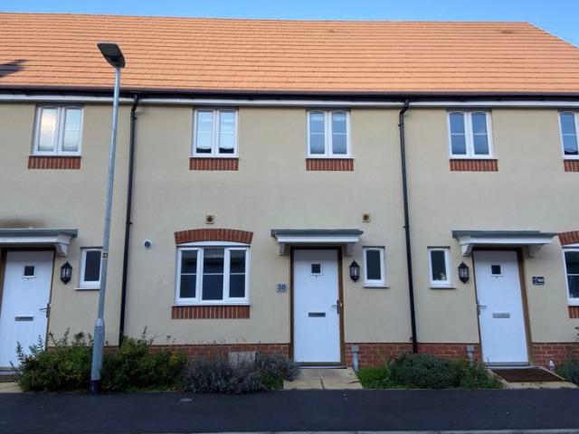 Station Road, Calne SN11, 3 bed terraced house to rent, £1,350 pcm | PrimeLocation