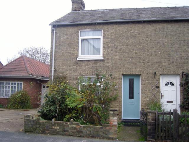 Station Road, CB24 2 bed semi detached house to rent £1,350 pcm £312 pw