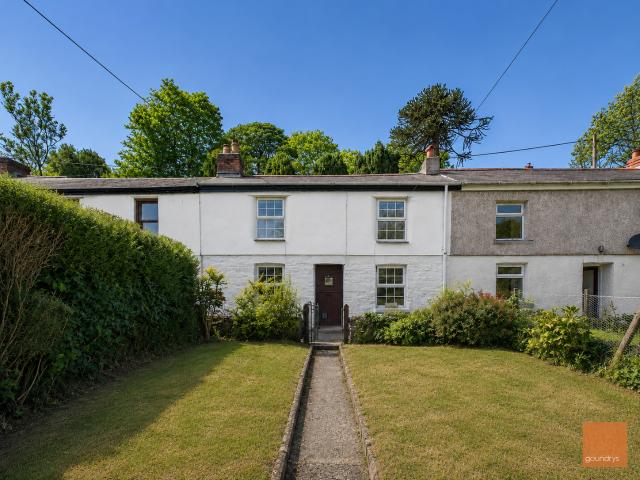 Station Road, Chacewater, Truro, Cornwall