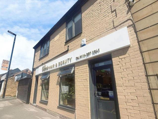 Station Road, Chapeltown, Sheffield S35, 1 bed flat to rent, £650 pcm | PrimeLocation