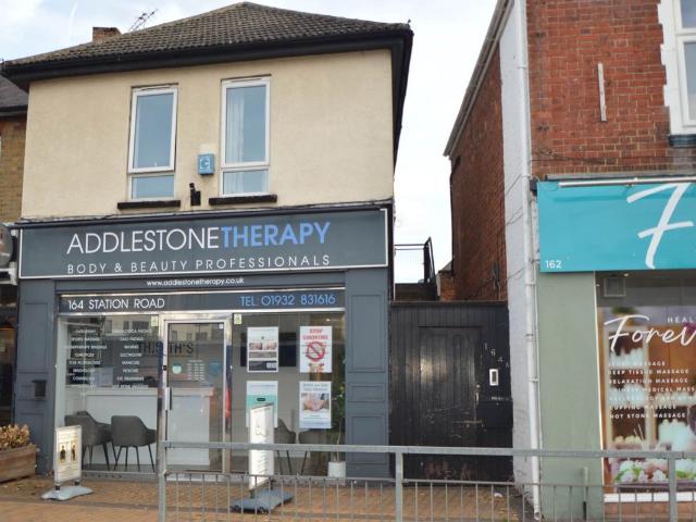 Station Road, Addlestone KT15, 2 bed maisonette to rent, £1,395 pcm | PrimeLocation