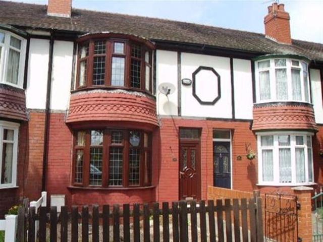 Station Road, Arksey, DN5 2 bed terraced house to rent £800 pcm £185 pw