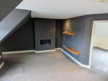 Station Road, Ashington NE63, 1 bed flat to rent, £550 pcm | PrimeLocation