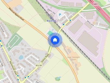 Station Road, Bolton, BL6