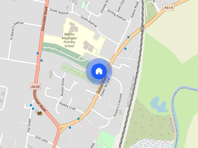 Station Road, Bawtry, DN10