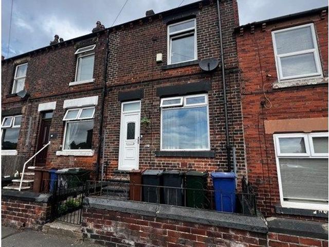 Station Road, Barnsley S73, 2 bed terraced house to rent, £750 pcm | PrimeLocation