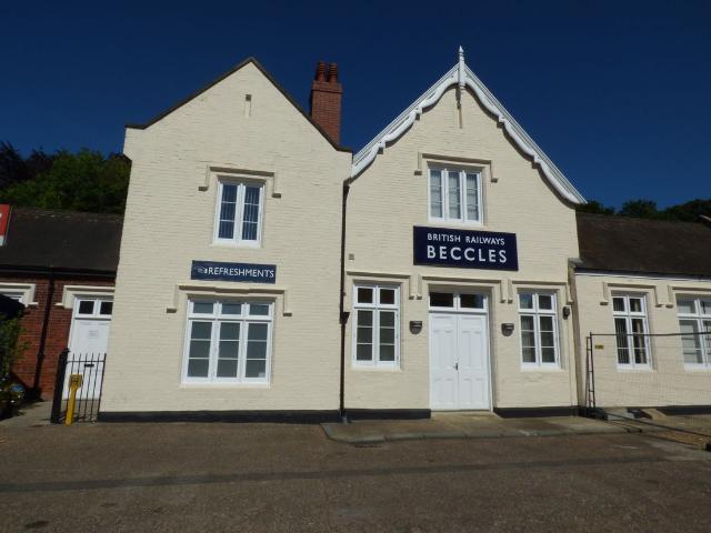 Station Road, Beccles NR34, Property to rent, £595 pcm | PrimeLocation