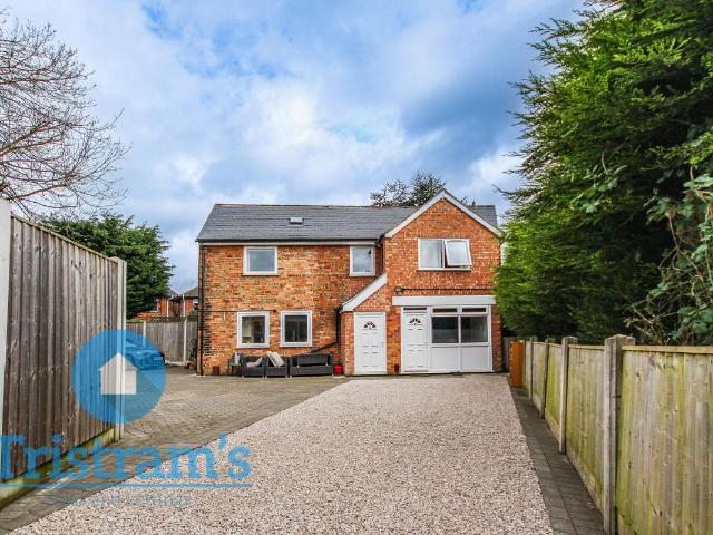 Station Road, Beeston NG9, 2 bed semi detached house to rent, £1,250 pcm | PrimeLocation