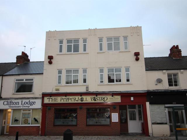 Station Road, Billingham, TS23