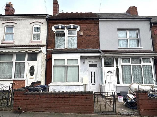Station Road, Birmingham, B21 0EZ, United Kingdom | 2 bed townhouse for rent #140396440 | Rentberry