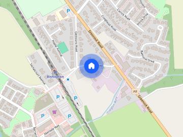 Station Road, Bishopton, PA7