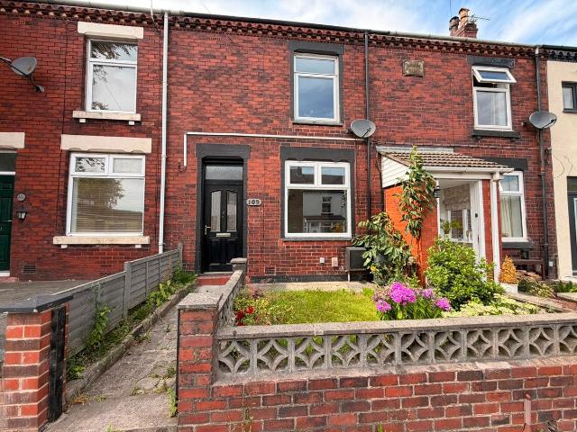 Station Road, Blackrod, Bolton BL6, 2 bed terraced house to rent, £895 pcm | PrimeLocation
