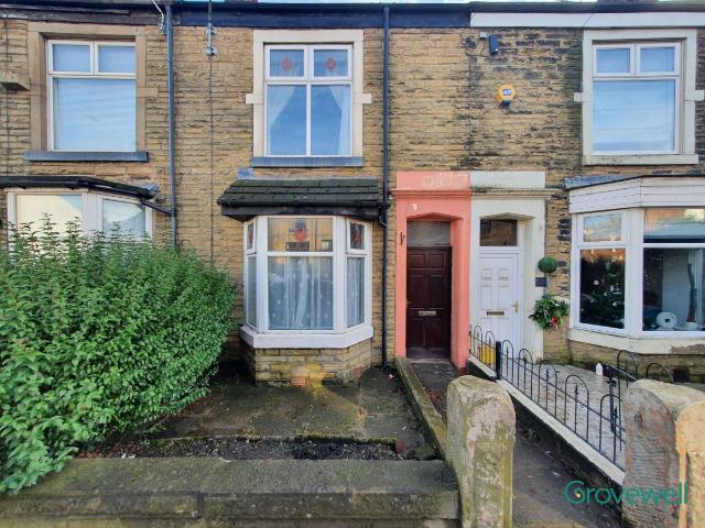 Station Road, Blackrod, Bolton BL6, 3 bed terraced house to rent, £950 pcm | PrimeLocation