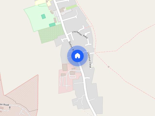Station Road, Brize Norton, Carterton, OX18